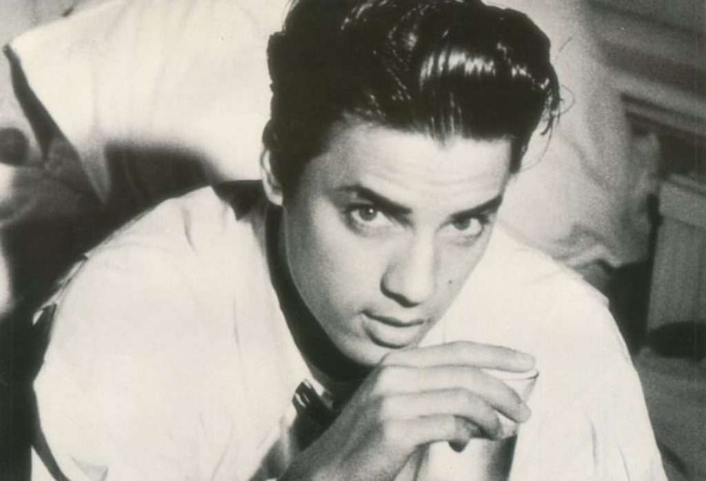 Addio a Nick Kamen: icona anni 80 prediletto di Madonna Addio a Nick Kamen: icona anni 80 prediletto di Madonna