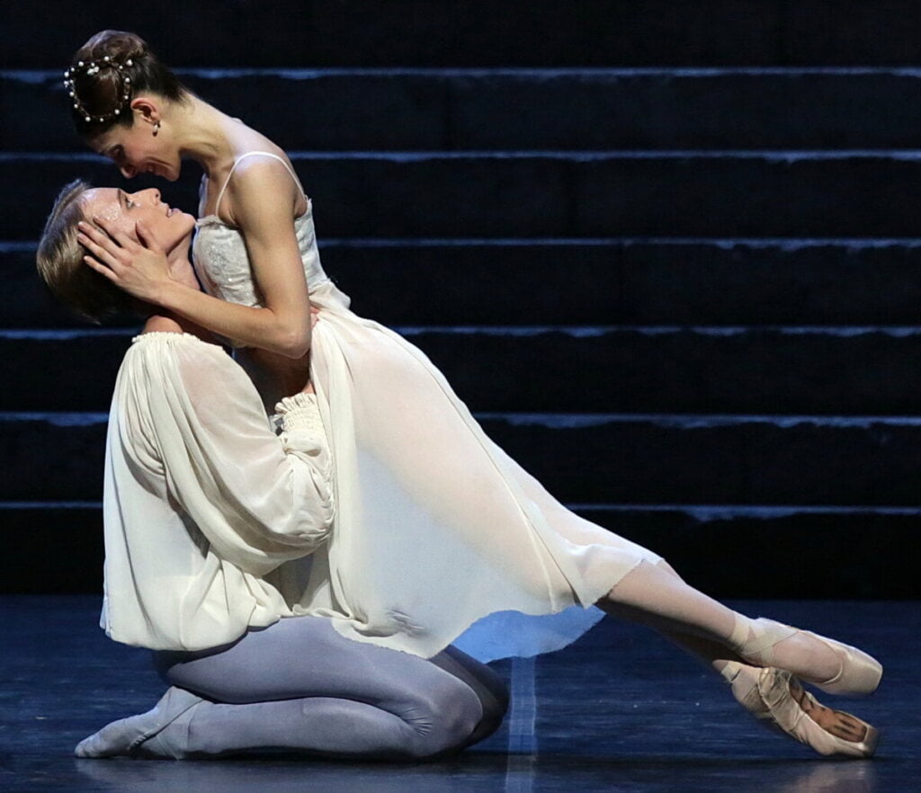 Romeo e Giulietta Romeo e Giulietta