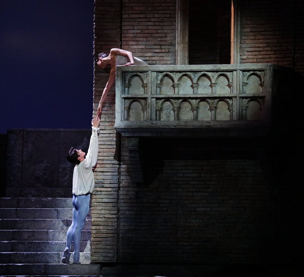 Romeo e Giulietta Romeo e Giulietta
