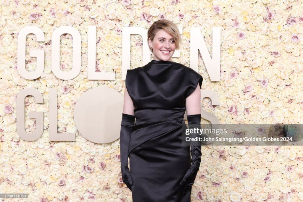 Golden Globe 2024 Golden Globe 2024