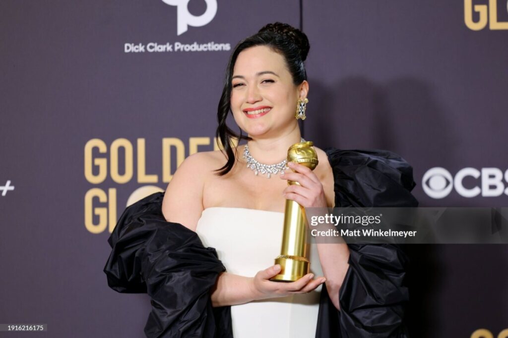 Golden Globe 2024 Golden Globe 2024