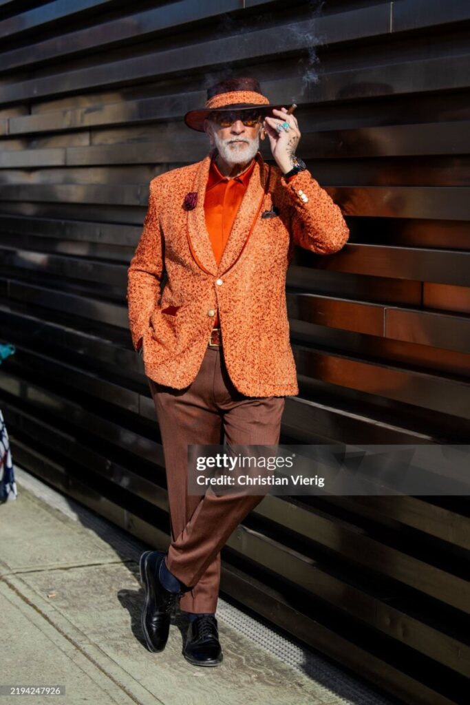 Pitti Uomo 2025 Pitti Uomo 2025