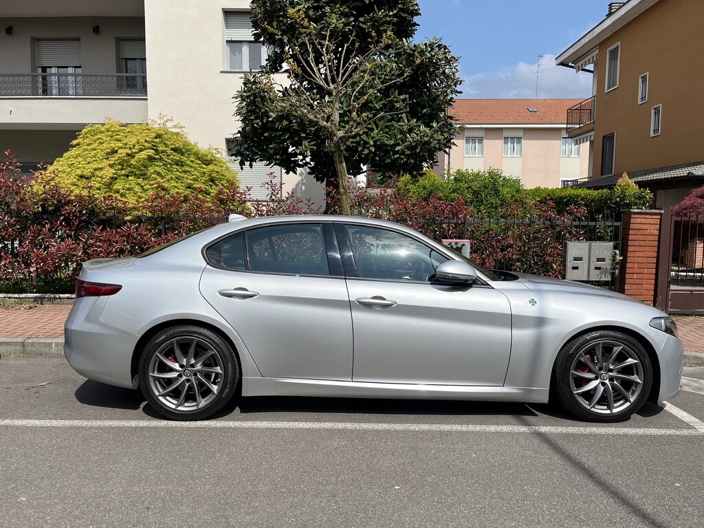 Giulia Super Giulia Super